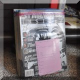 B06. Star Wars Insider magazines. 
